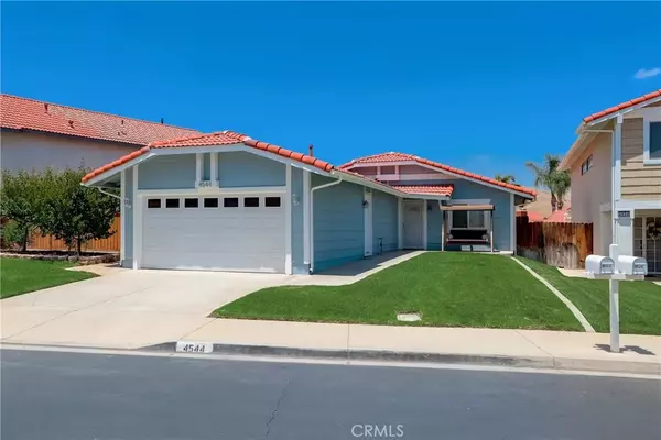 4544 Pennyroyal Drive, Corona, CA 92878