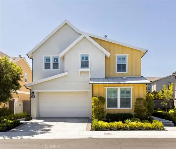 6 Marcar Lane, Rancho Mission Viejo, CA 92694