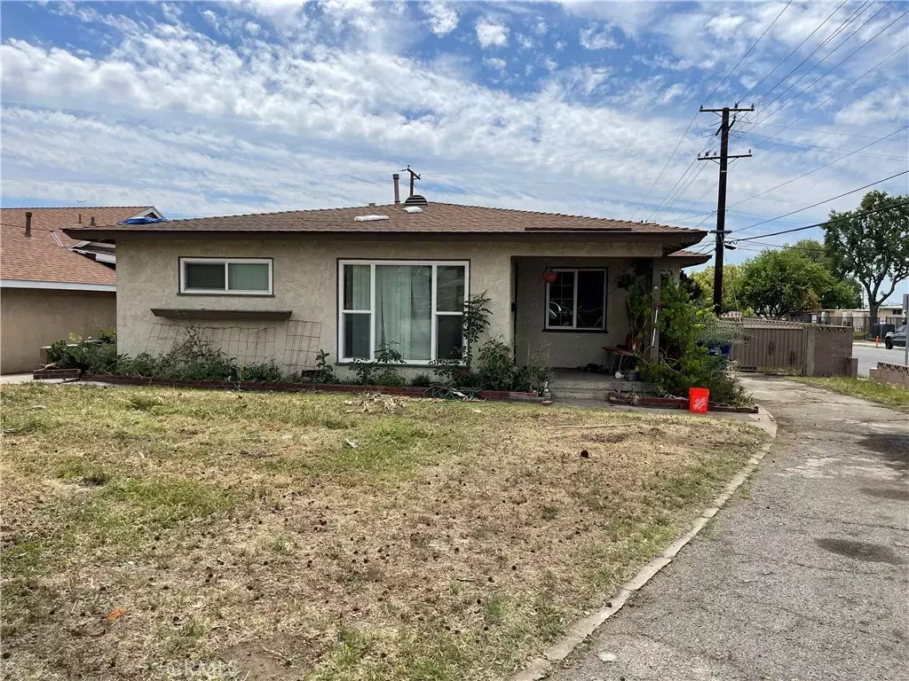 Ontario, CA 91762,667 W Hawthorne Street