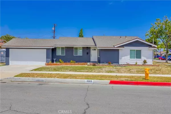 Anaheim, CA 92804,3303 W Deerwood Drive