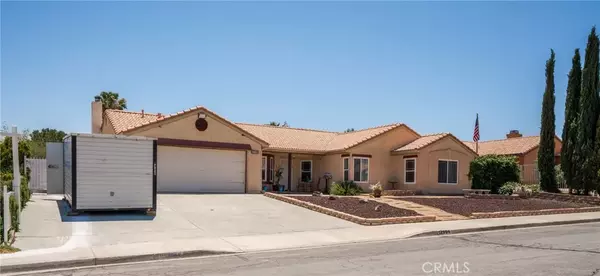 Victorville, CA 92392,12991 Wrangler Lane