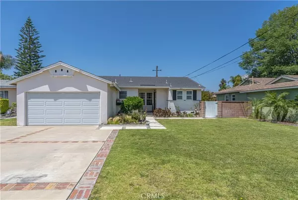 10431 Law Drive, Garden Grove, CA 92840