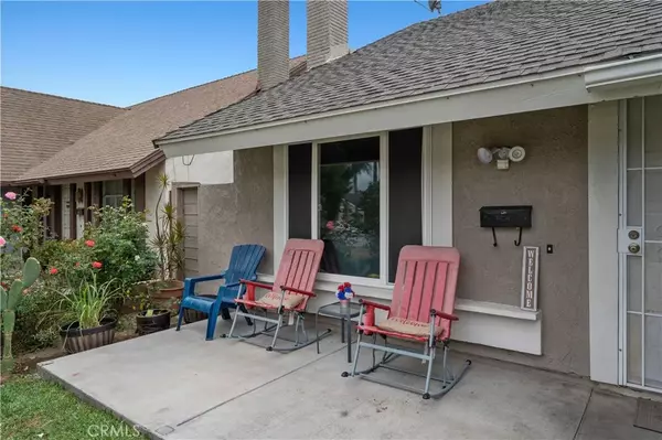 Anaheim, CA 92806,1749 N Oxford Street