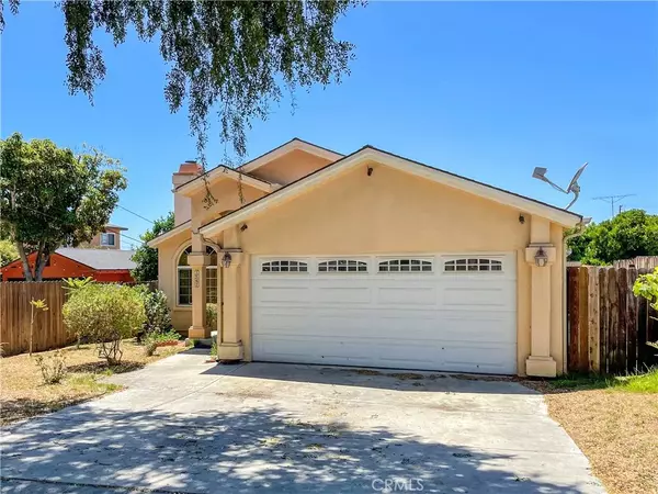 1941 Stanley Avenue, Signal Hill, CA 90755