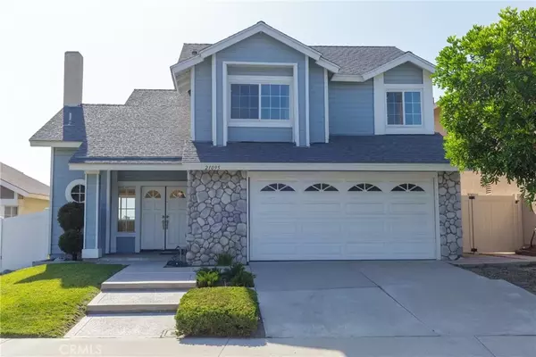 21095 Skylark Drive, Lake Forest, CA 92630