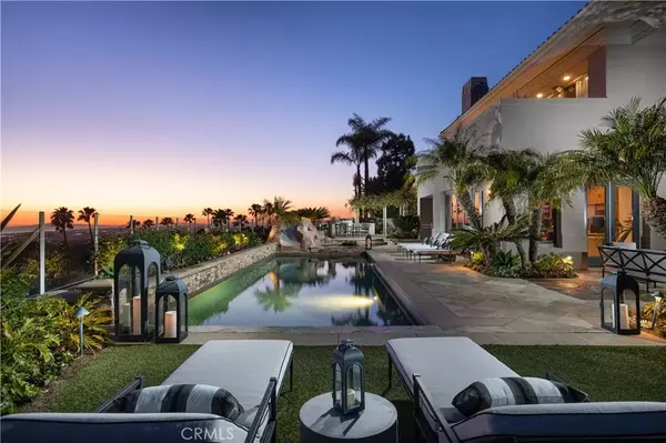 4 Pinnacle, Newport Coast, CA 92657