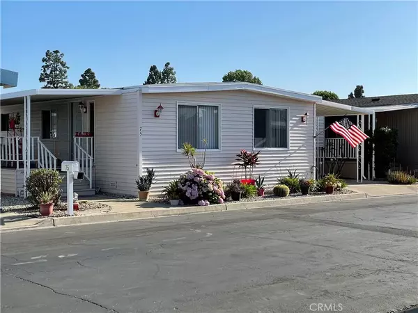 Stanton, CA 90680,12101 Dale Ave #75