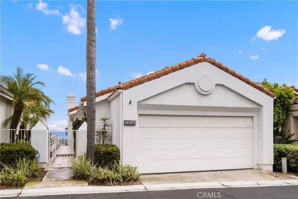 24846 Sunstar Lane, Dana Point, CA 92629