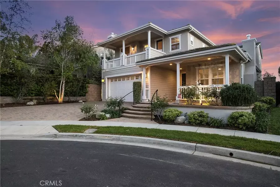 1720 Colina Terrestre, San Clemente, CA 92673