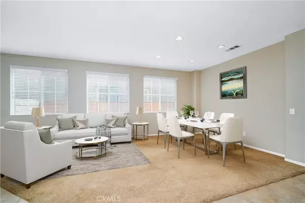 Hemet, CA 92545,4855 Shasta Blue Lane