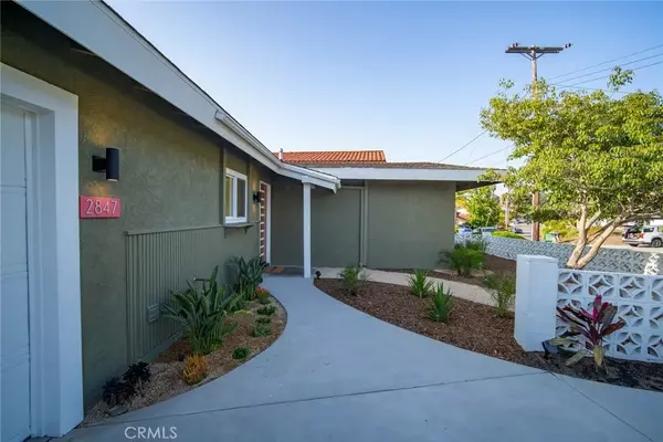 Oceanside, CA 92054,2847 Todd Street