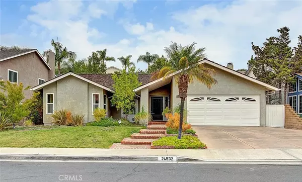 24532 Aguirre, Mission Viejo, CA 92692