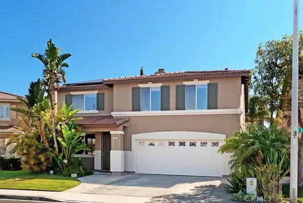 43 Lazurite, Rancho Santa Margarita, CA 92688