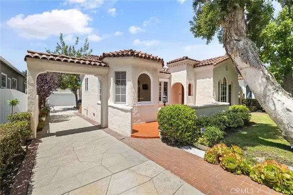 Santa Monica, CA 90402,336 22nd Street