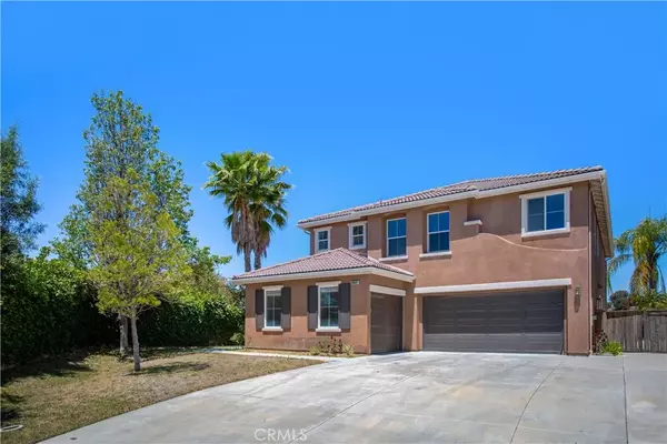 38687 Front Nine Court, Murrieta, CA 92563