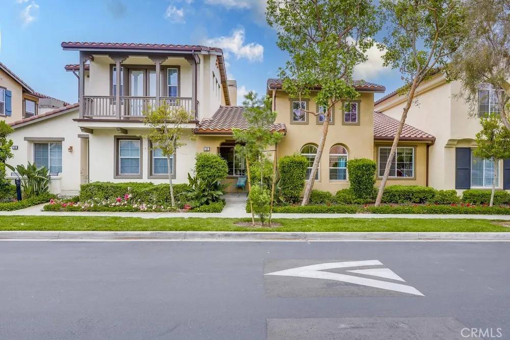 36 Bamboo, Irvine, CA 92620