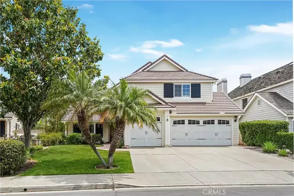 8 Northampton Place, Coto De Caza, CA 92679