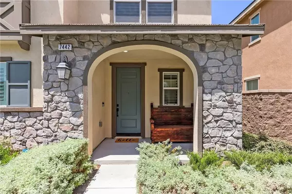 Chino, CA 91708,7442 Shorthorn Street