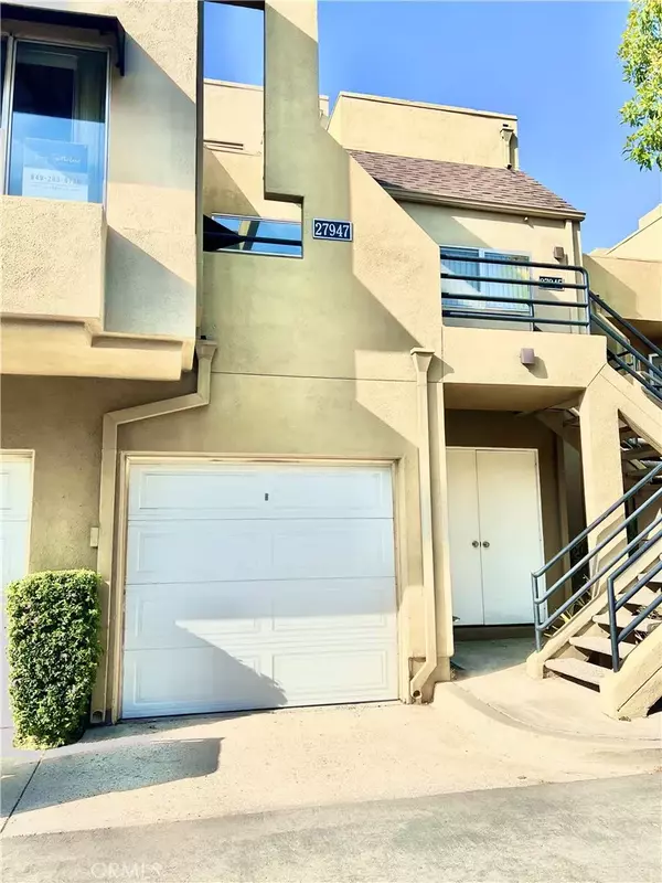 Mission Viejo, CA 92691,27947 Teal #293