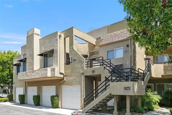 27947 Teal #293, Mission Viejo, CA 92691
