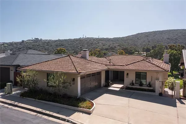 Laguna Niguel, CA 92677,32001 E Nine Drive