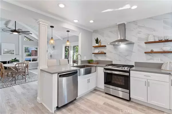 Mission Viejo, CA 92691,22706 Via Tercero