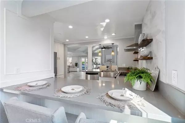 Mission Viejo, CA 92691,22706 Via Tercero