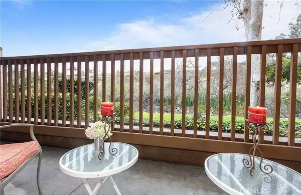 25761 Marguerite #I103, Mission Viejo, CA 92692