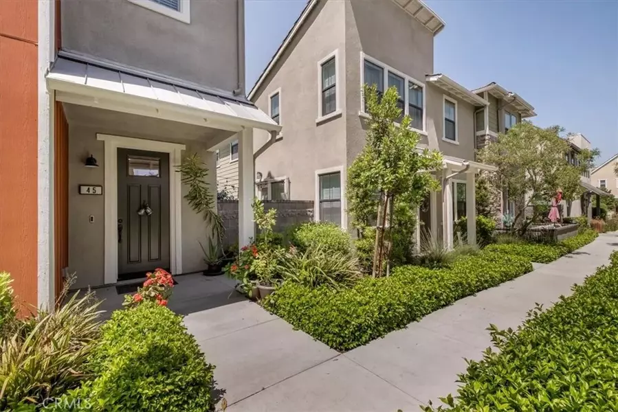 45 Concepcion Street, Rancho Mission Viejo, CA 92694