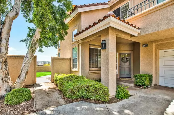 Rancho Santa Margarita, CA 92688,118 Morning Glory