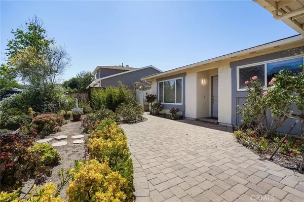 Newbury Park, CA 91320,4101 Greenwood Street