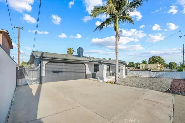 Chino, CA 91710,11655 Pipeline Avenue