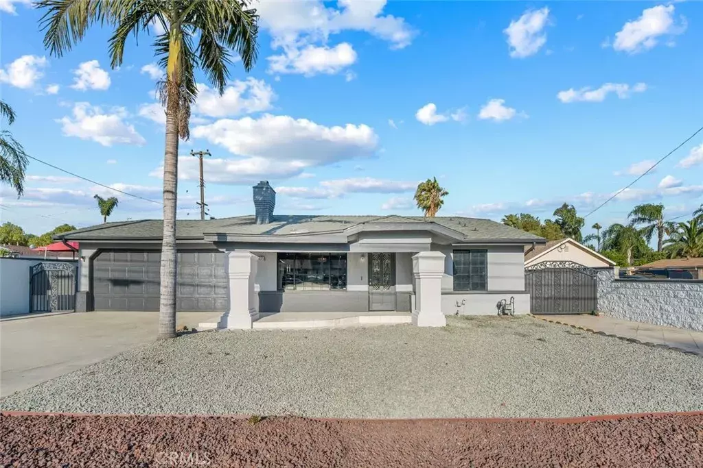 Chino, CA 91710,11655 Pipeline Avenue