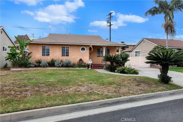 Norwalk, CA 90650,12409 Benfield Avenue