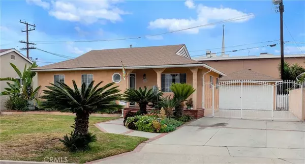 Norwalk, CA 90650,12409 Benfield Avenue