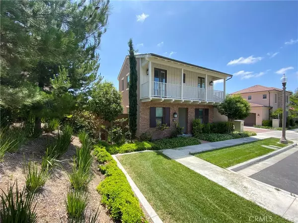 50 Brixton, Irvine, CA 92620