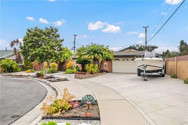 14952 Penfield Circle, Huntington Beach, CA 92647