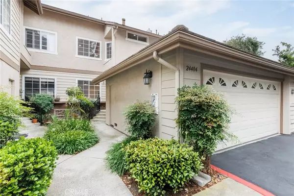 Laguna Hills, CA 92653,24404 Eastview Road #90