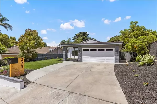San Clemente, CA 92672,275 Via Ballena