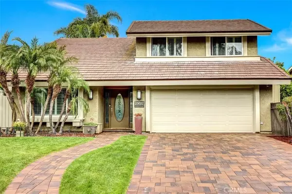 25022 Wilkes Place, Laguna Hills, CA 92653