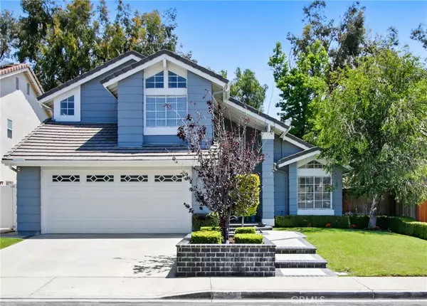 21102 Winchester Drive, Rancho Santa Margarita, CA 92679