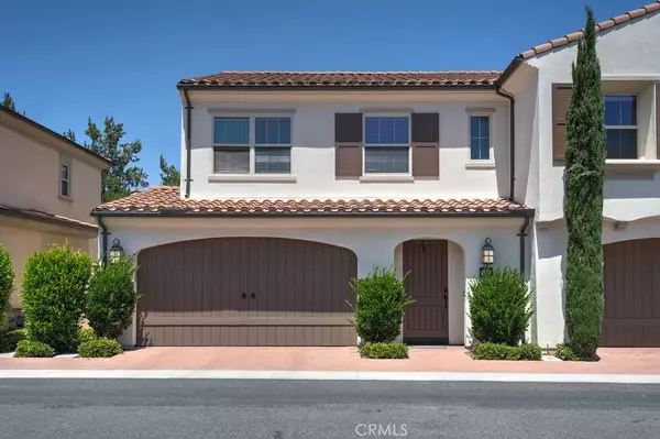 104 Gemstone, Irvine, CA 92620