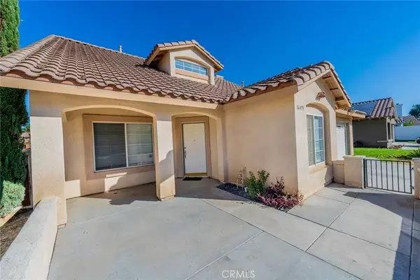 Moreno Valley, CA 92551,16455 Zocalo Place
