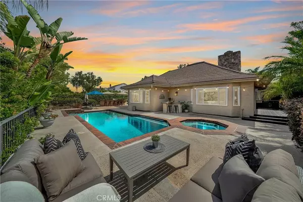 26336 Sorrell Place, Laguna Hills, CA 92653