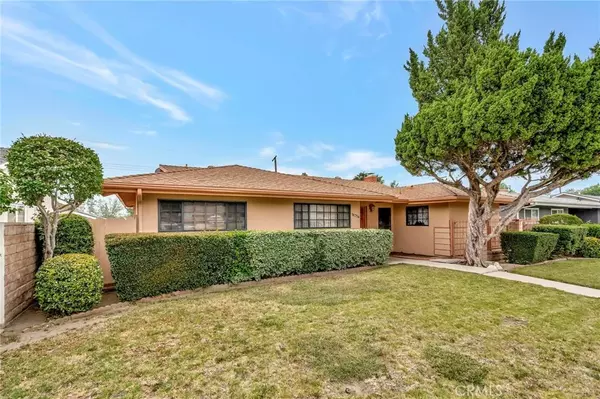 18754 Lassen Street, Northridge, CA 91324