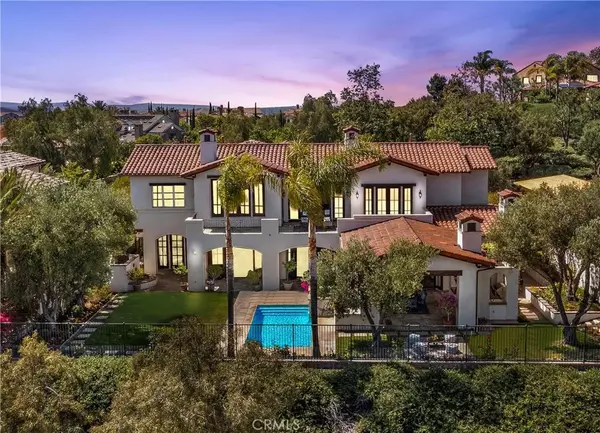 22 Sky Ranch Road, Ladera Ranch, CA 92694