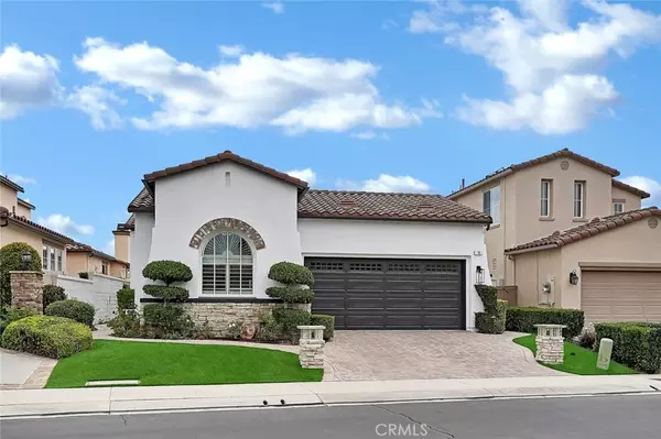 18 Constellation Way, Coto De Caza, CA 92679