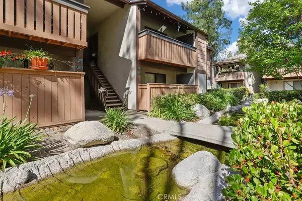 Lake Forest, CA 92630,20702 El Toro Road #304