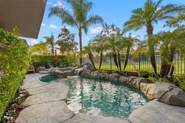 Rancho Santa Margarita, CA 92679,16 Golf Ridge Drive