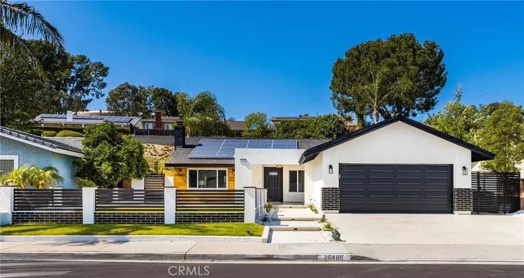 Mission Viejo, CA 92691,26485 Avenida Deseo